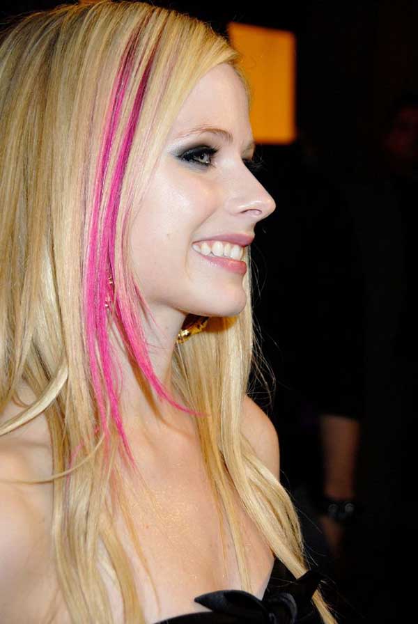 艾薇儿·拉维妮/Avril Lavigne-11-36
